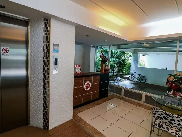 Бангкок: Nida Rooms Ladprao Plaza 189