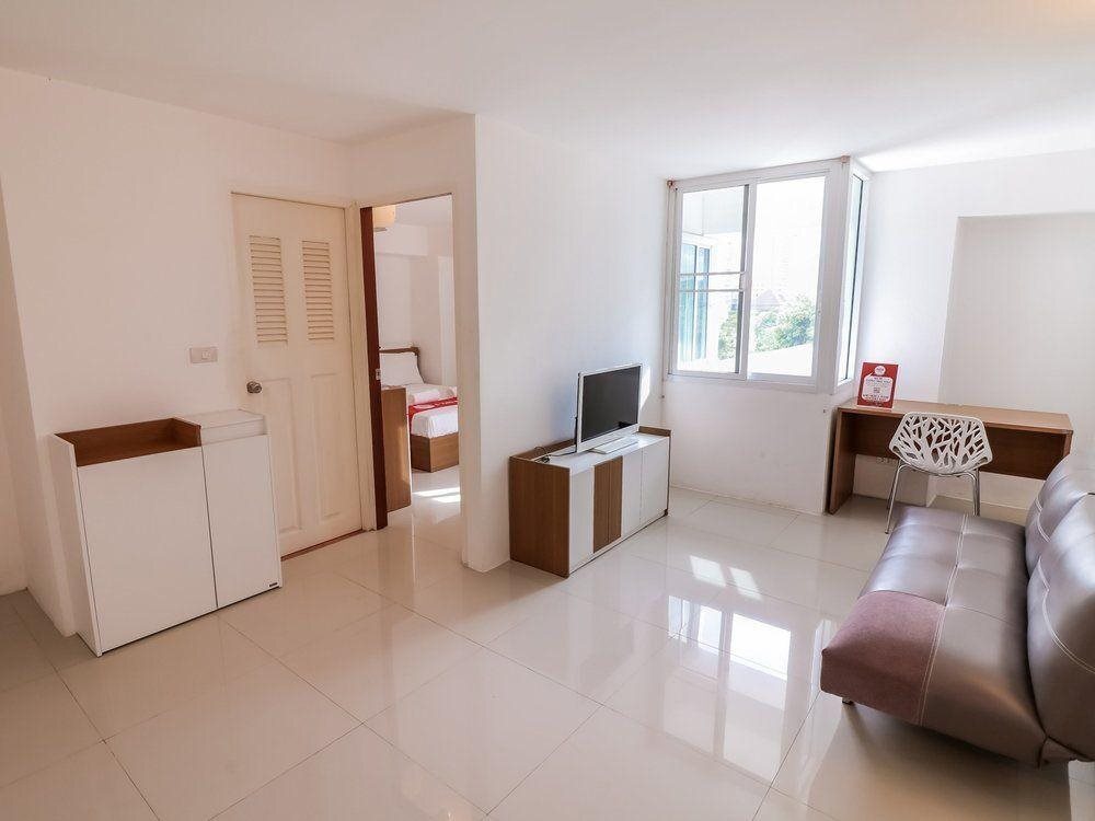 Бангкок: Nida Rooms Ladprao Plaza 189