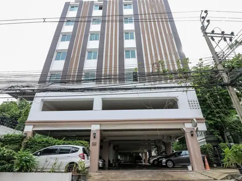 Nida Rooms Ladprao Plaza 189 — фото 1