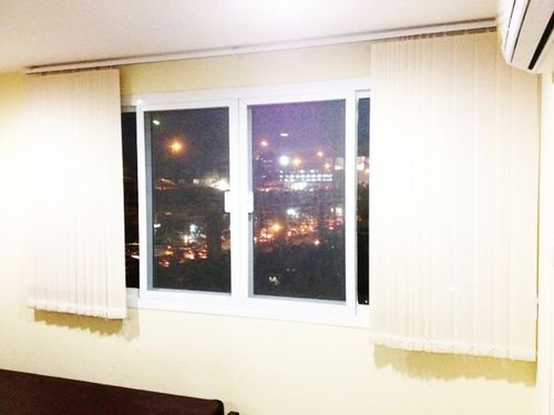 Бангкок: Pinklao Place