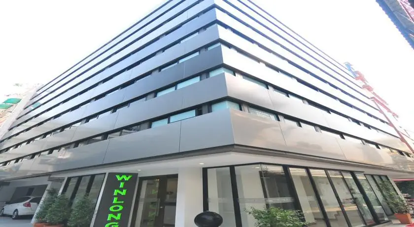 Бангкок: Отель Super OYO 75385 Hotel Win Long