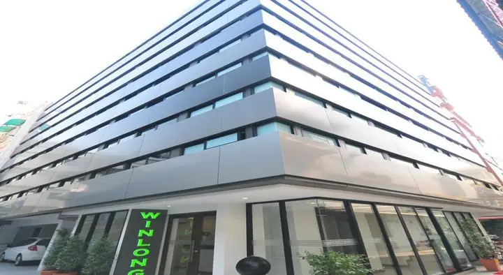 Бангкок: Отель Super OYO 75385 Hotel Win Long