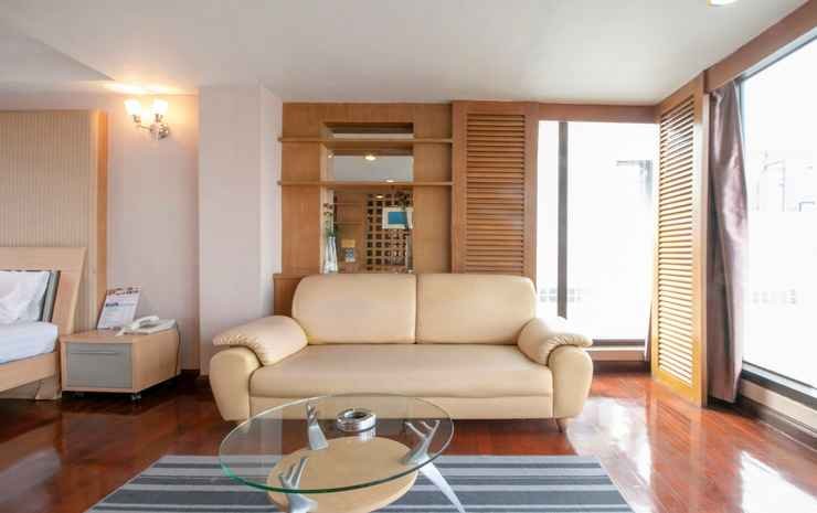 Бангкок: Отель Super OYO 75385 Hotel Win Long