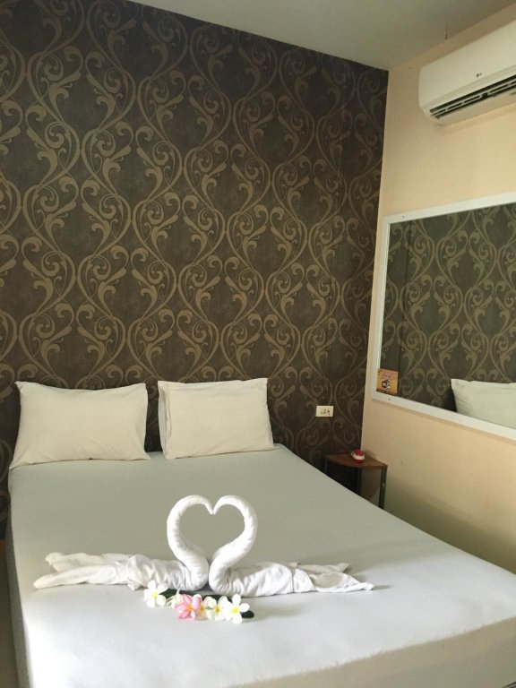 Хатъяй: Leelawadee Resort
