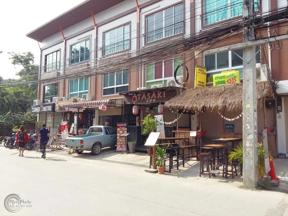 Чиангмай: Varada Place At Huay Keaw By Hjz