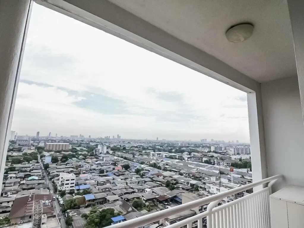 Бангкок: 曼谷苏恩琅安努奢华奈达酒店(Nida Rooms Luxury Suan Luang Onnut)