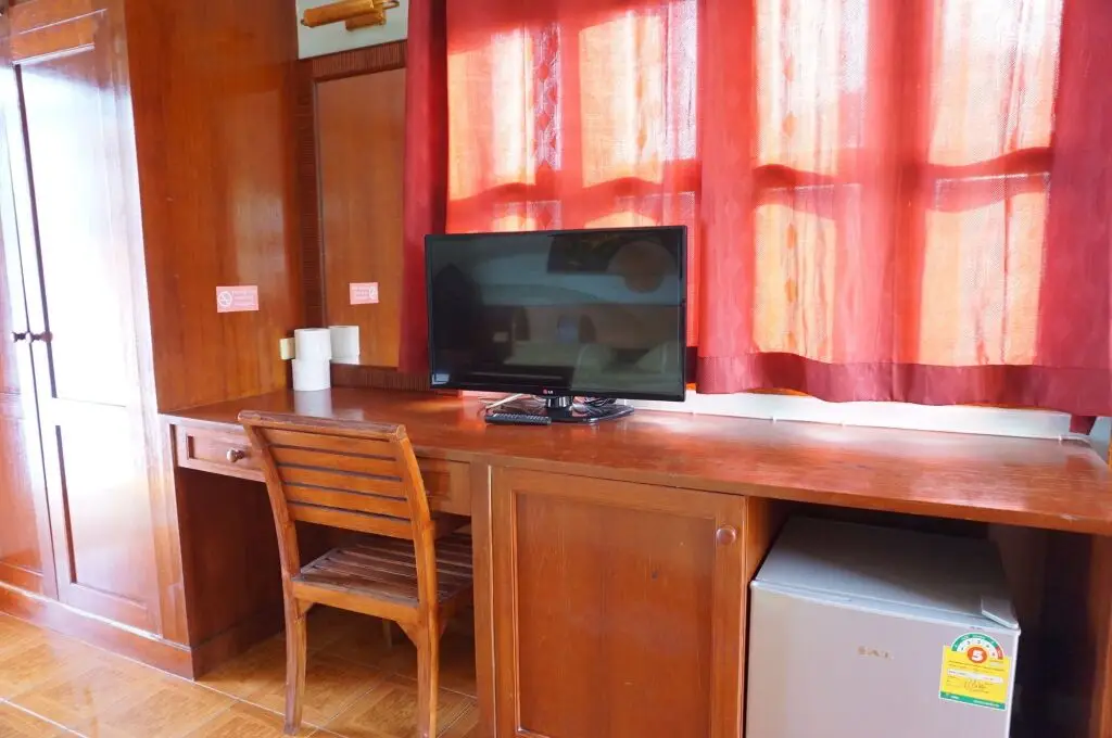 Кату: Martin's Swiss Guesthouse