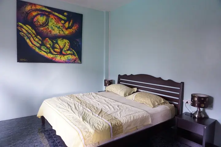 Кату: Martin's Swiss Guesthouse