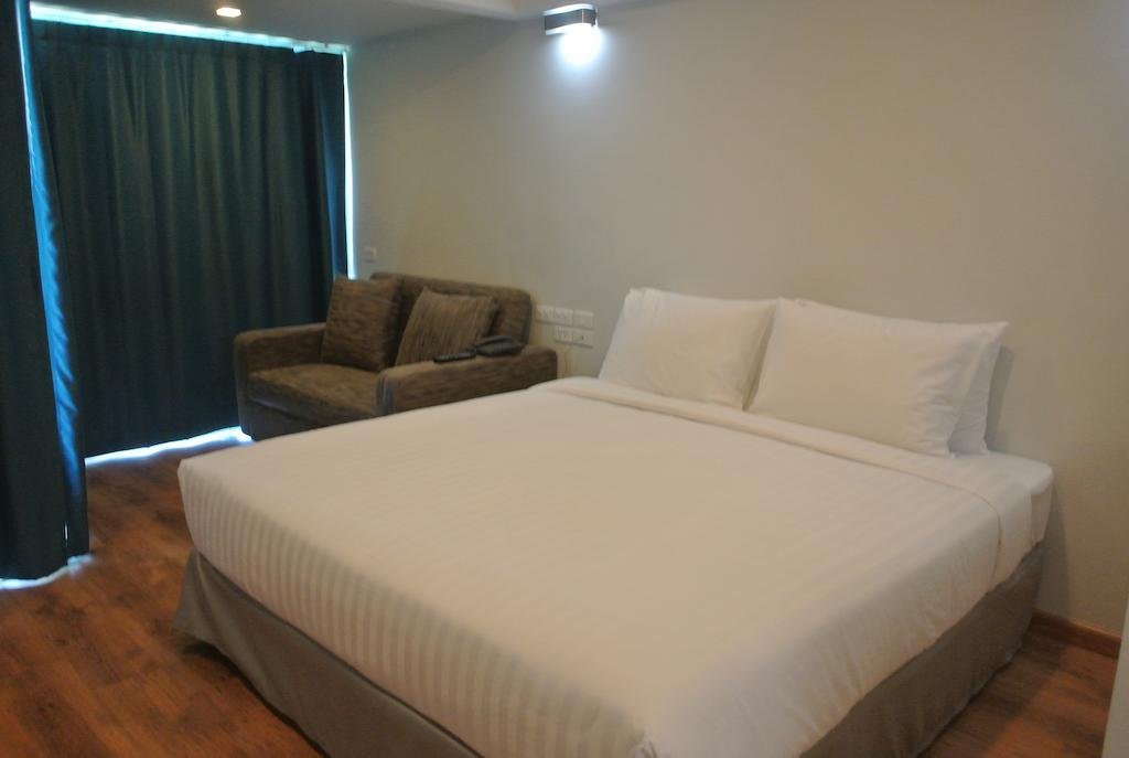Самуи: Nantra Thong Son Bay Resort and Villas