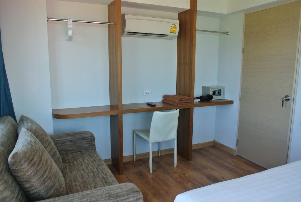 Самуи: Nantra Thong Son Bay Resort and Villas