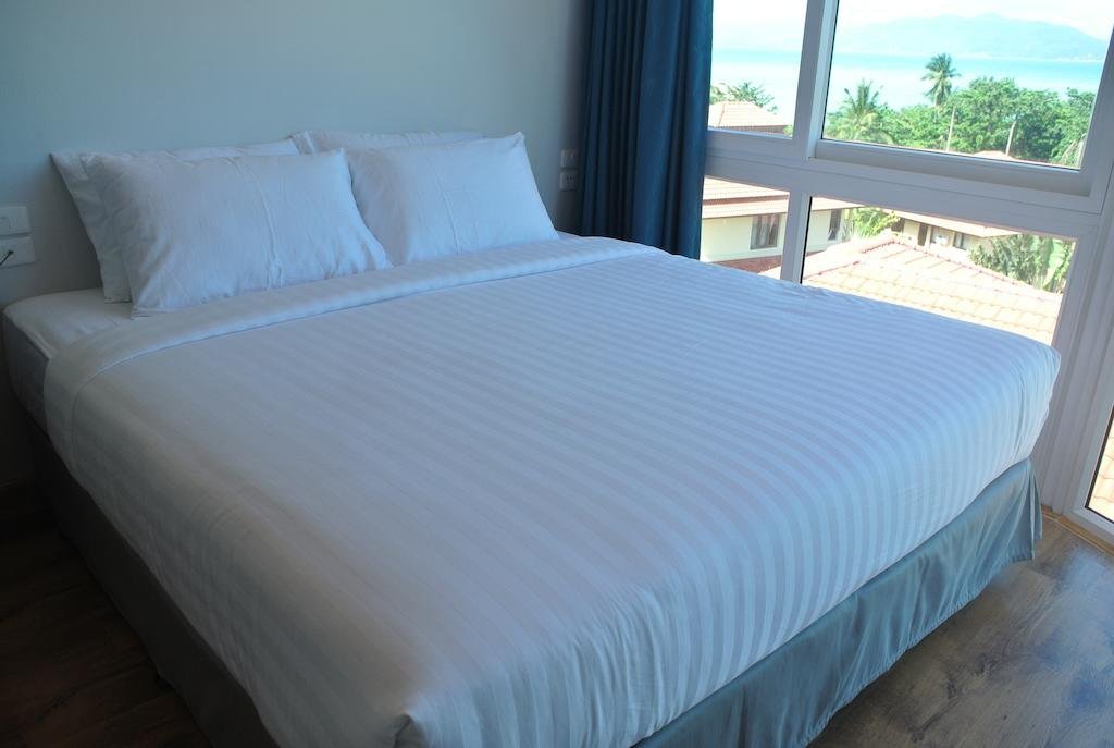 Самуи: Nantra Thong Son Bay Resort and Villas