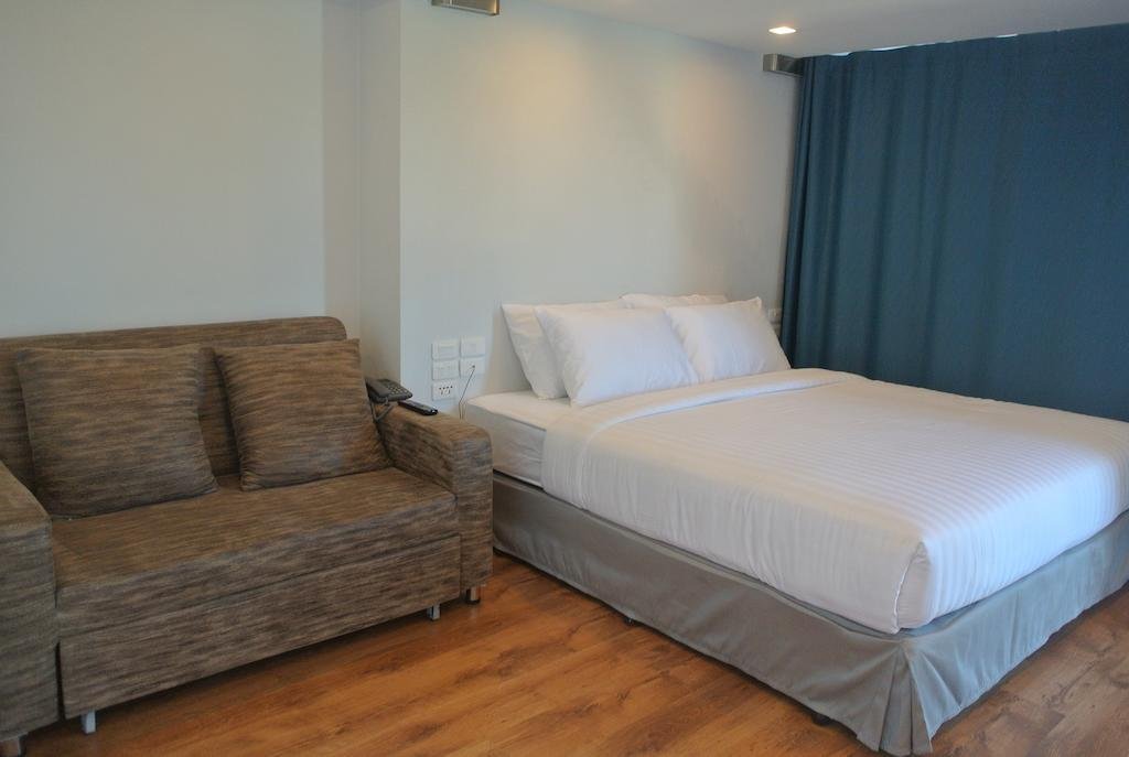 Самуи: Nantra Thong Son Bay Resort and Villas