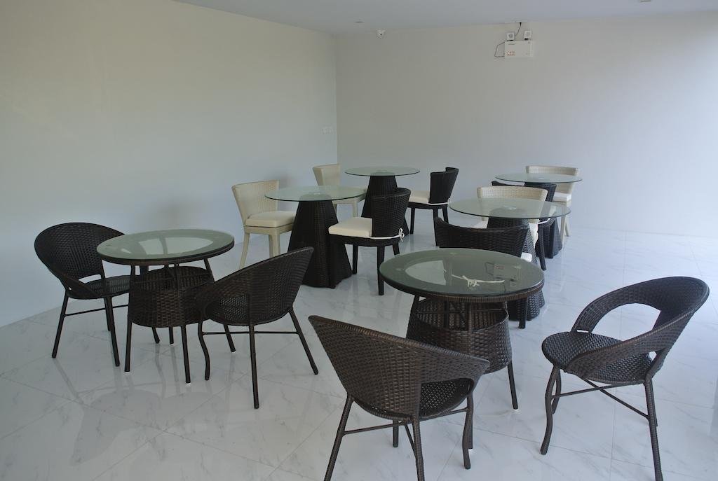 Самуи: Nantra Thong Son Bay Resort and Villas