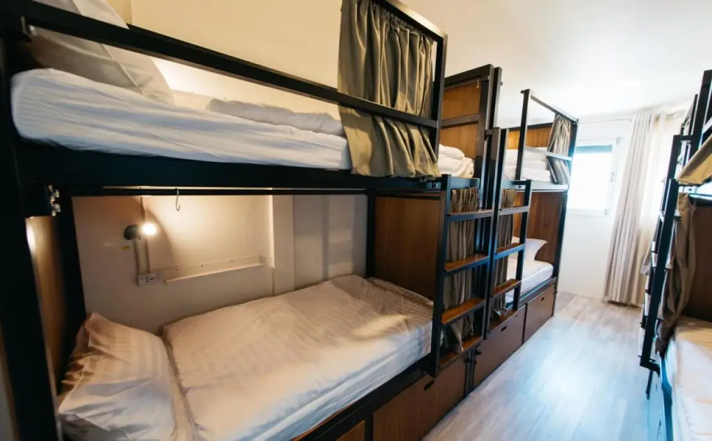 Бангкок: Ploen Bangkok Hostel Khaosan