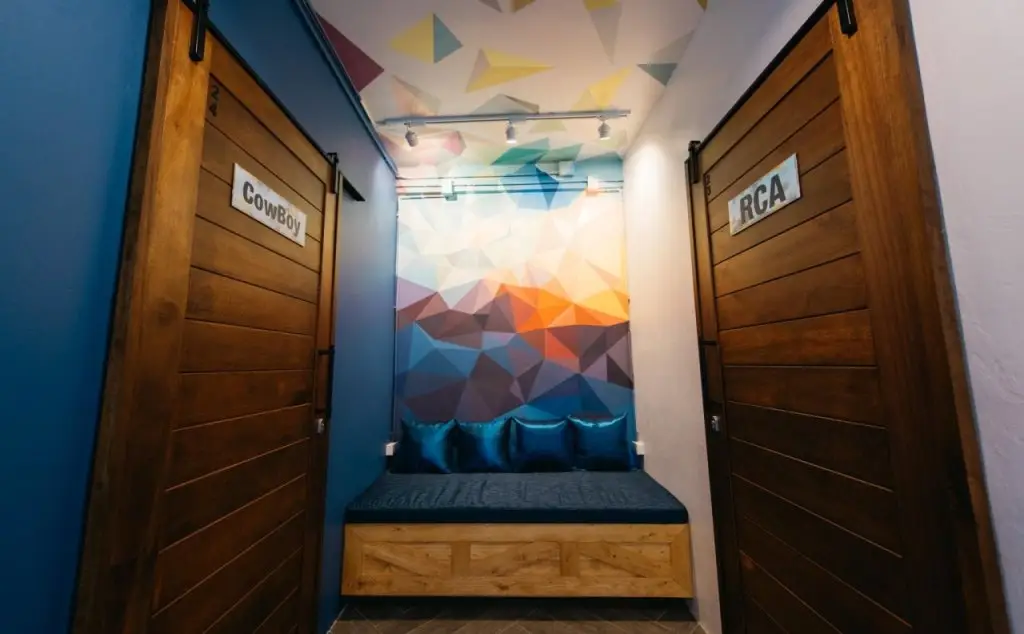 Бангкок: Ploen Bangkok Hostel Khaosan