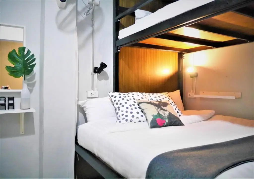 Бангкок: Ploen Bangkok Hostel Khaosan