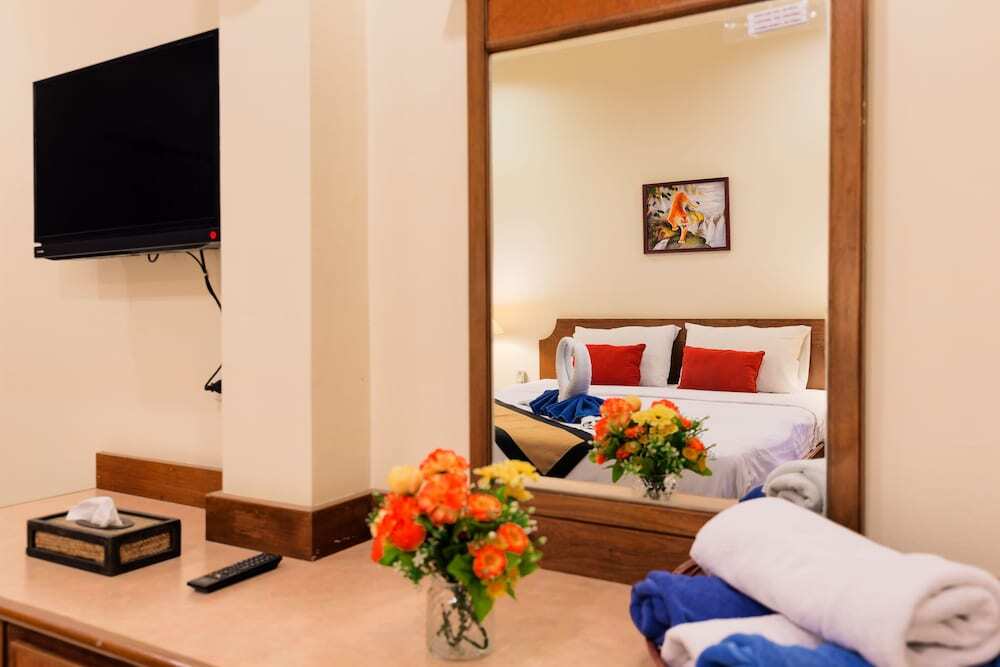 Муанг: Batic House By Sharaya Hotel