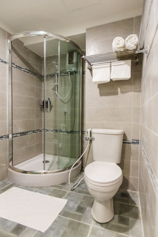 Чиангмай: Ratana Hotel
