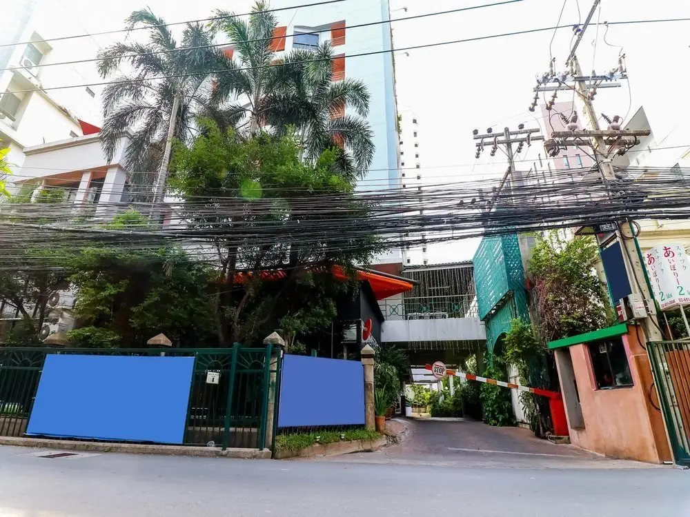 Бангкок: Nida Rooms Sukhumvit Victory 49