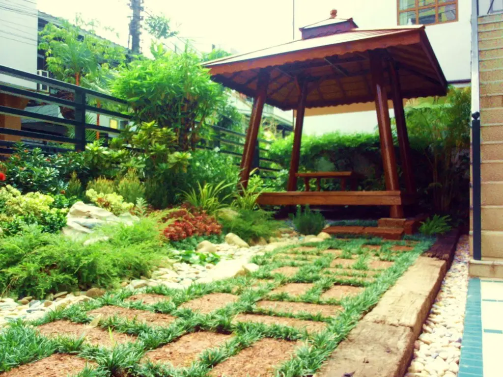 Бангкок: White Lodge Hotel Bangkok