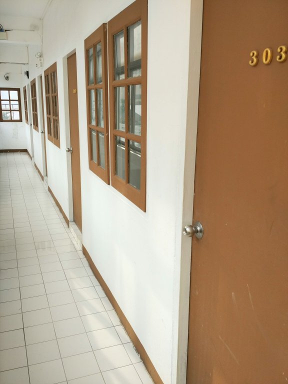 Бангкок: White Lodge Hotel Bangkok