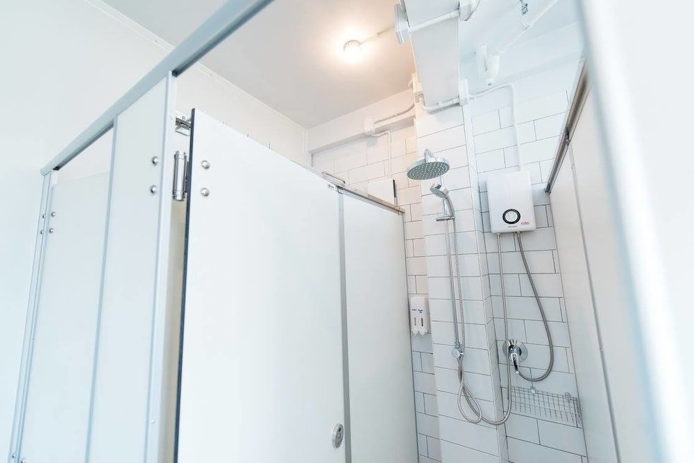 Бангкок: Ploen Bangkok Hostel