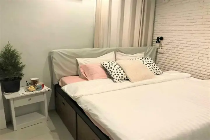 Бангкок: Ploen Bangkok Hostel