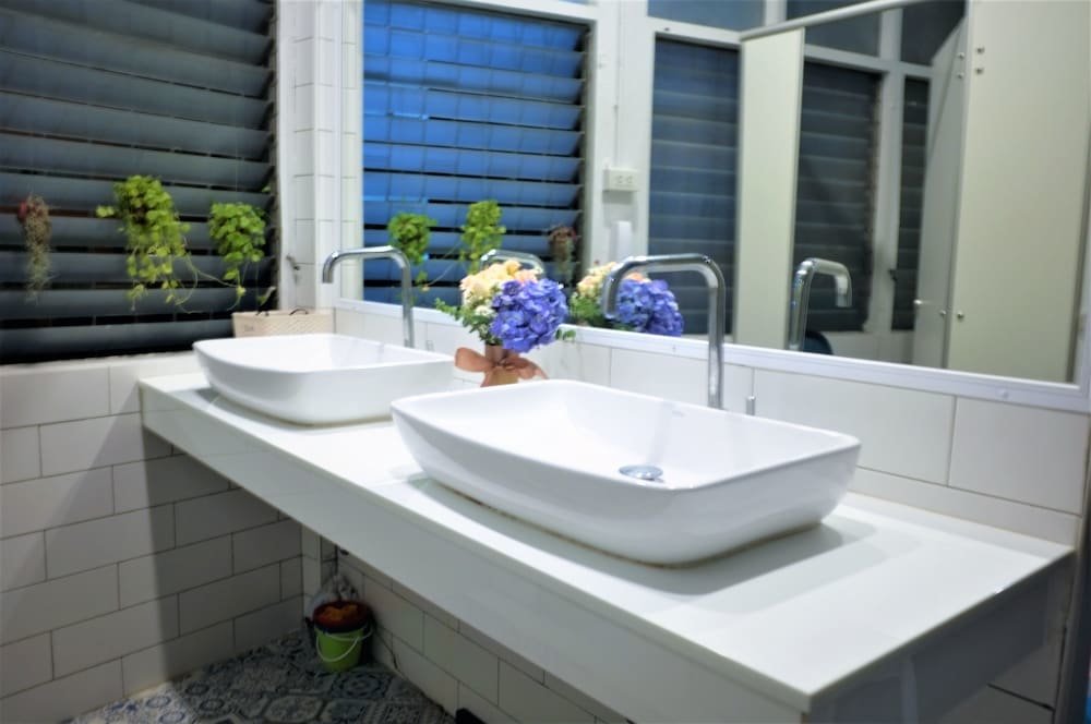 Бангкок: Ploen Bangkok Hostel
