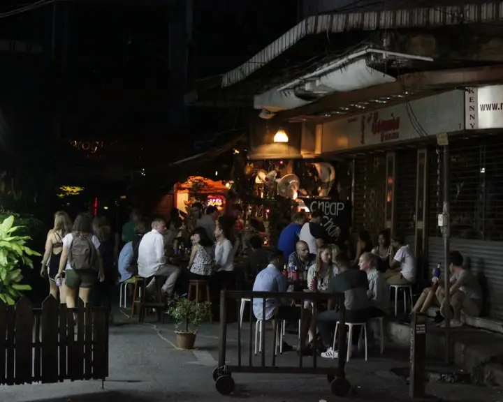 Бангкок: Sukhumvit Business Inn By Bunk