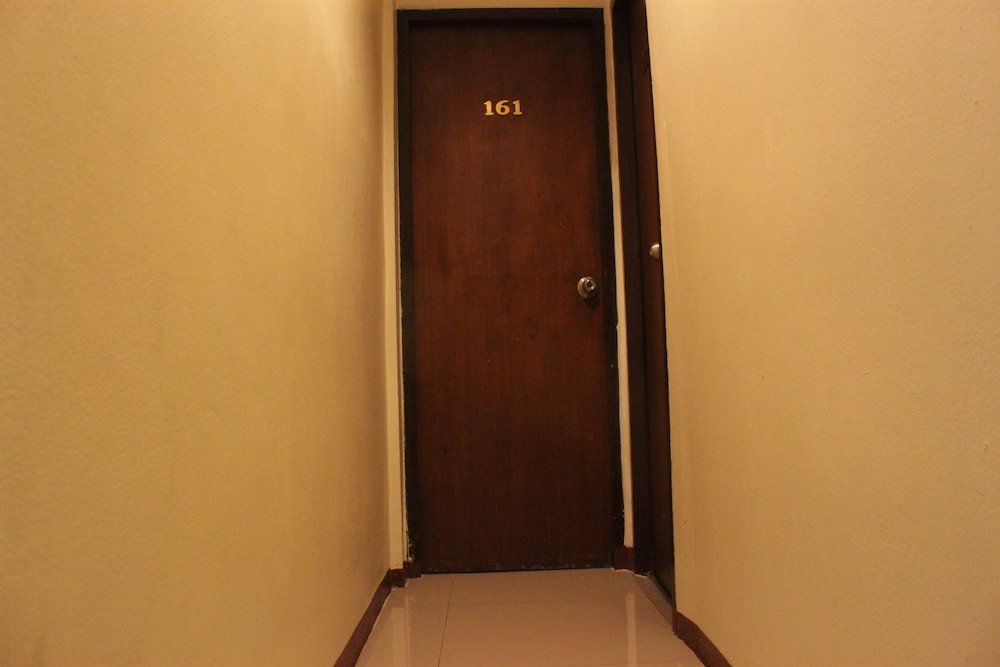 Бангкок: Sukhumvit Business Inn By Bunk
