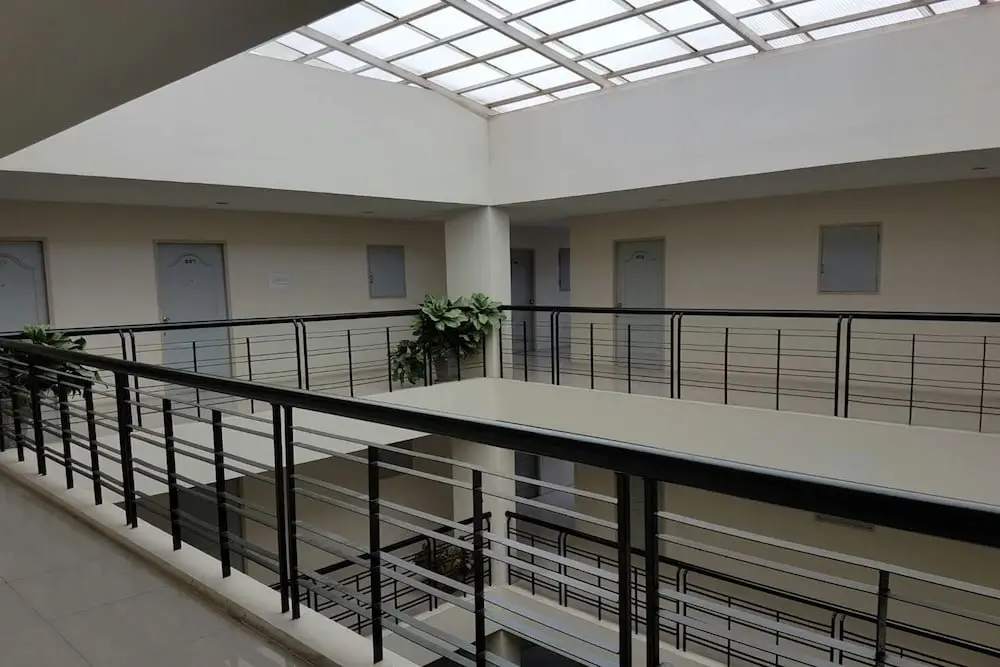 Бангкок: CM House