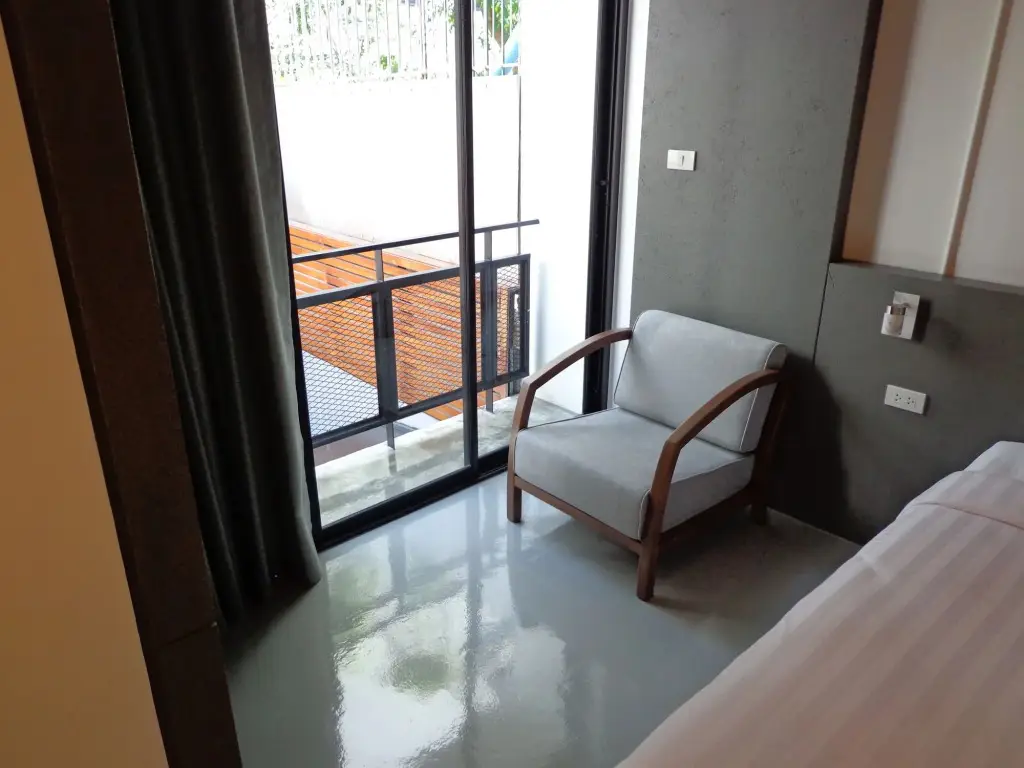 Бангкок: Silom Studios