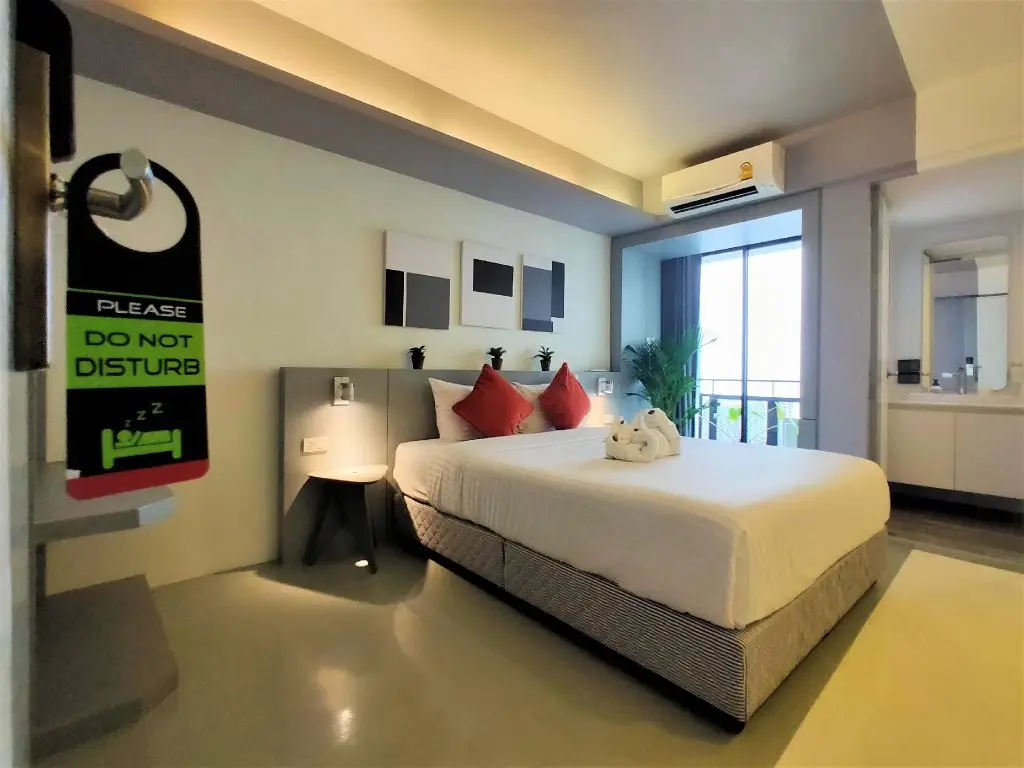 Бангкок: Silom Studios