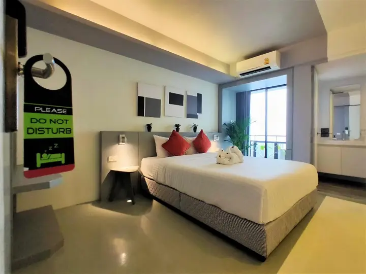 Бангкок: Silom Studios