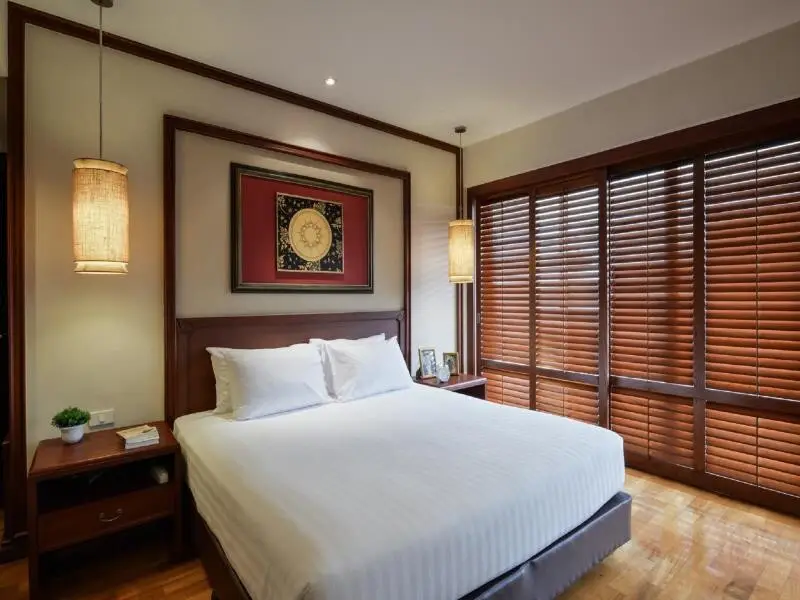 Бангкок: Centre Point Serviced Apartment Thong Lo