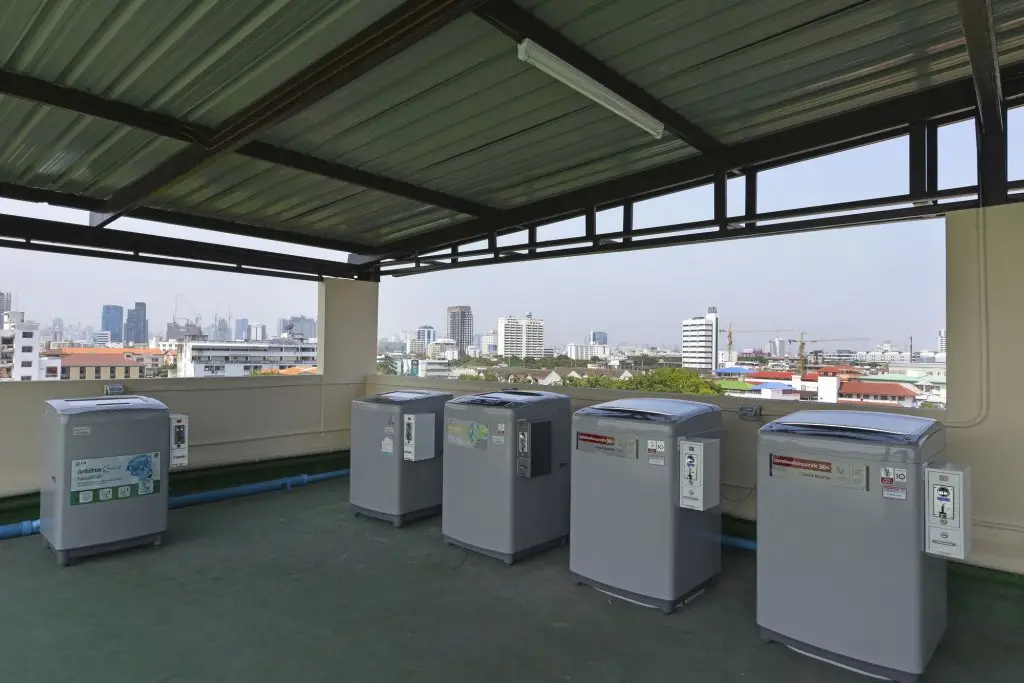 Бангкок: Studio Residence Sukhumvit 71