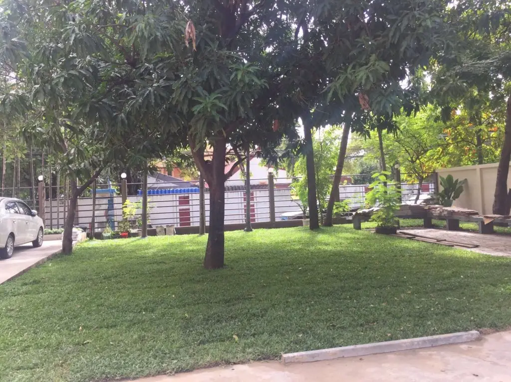 Бангкок: Studio Residence Sukhumvit 71