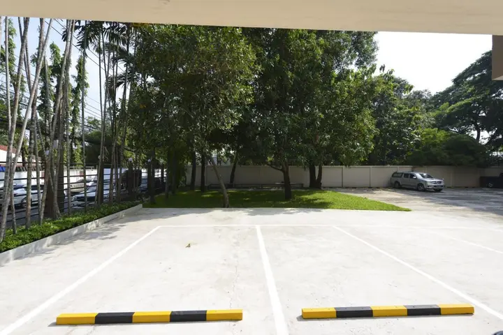 Бангкок: Studio Residence Sukhumvit 71
