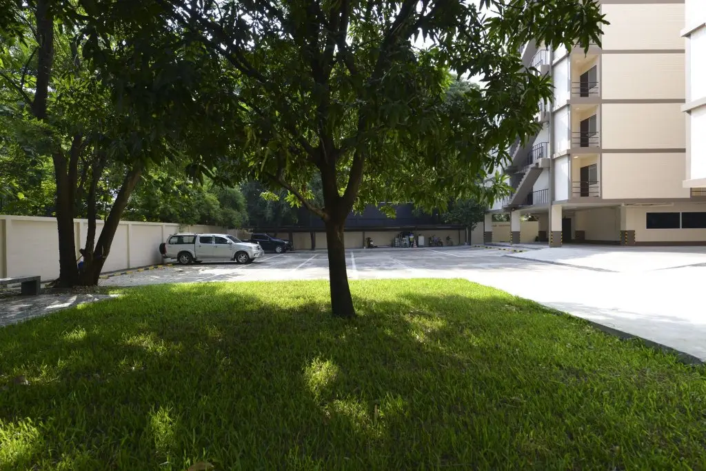 Бангкок: Studio Residence Sukhumvit 71