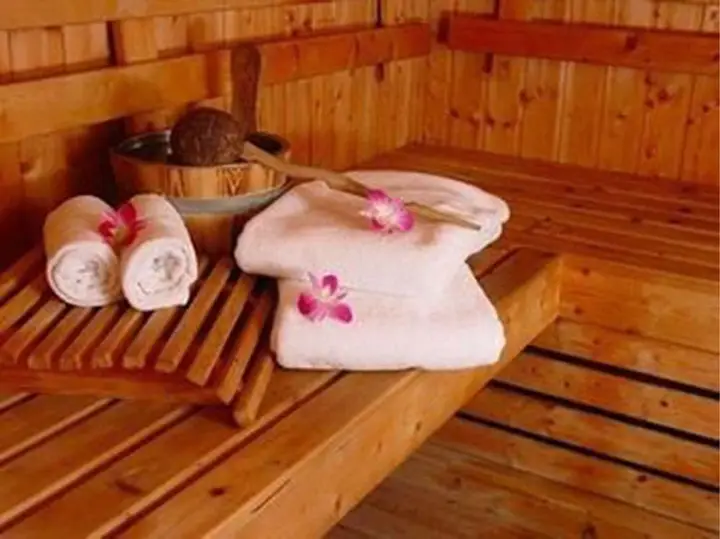 Бангкок: Cape House Hotel and Serviced Apartments