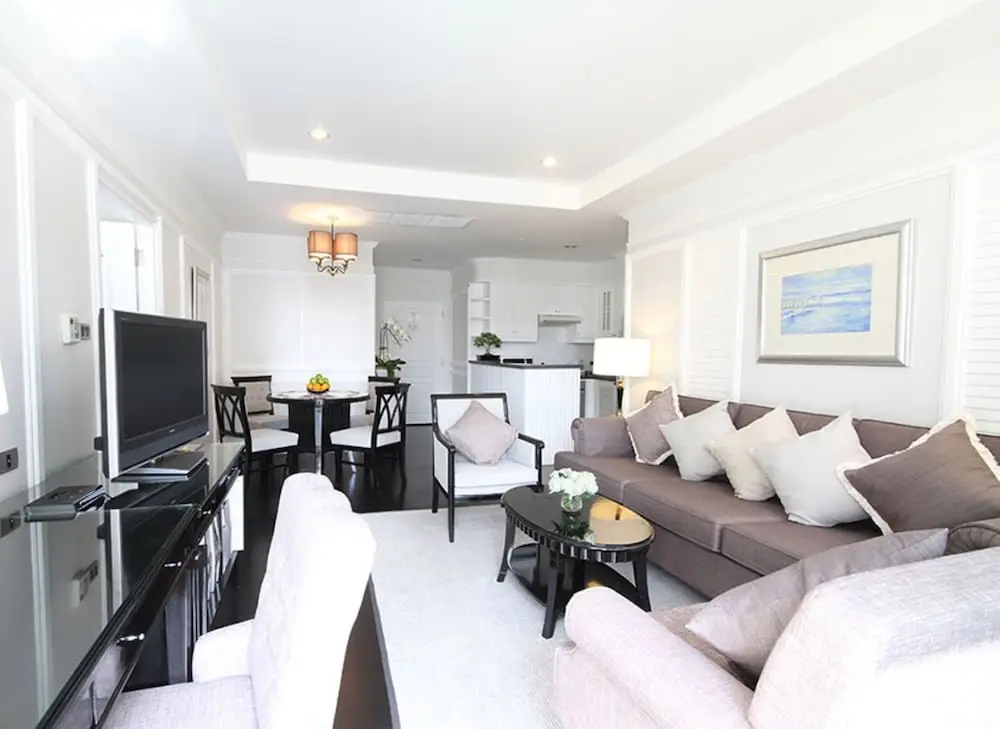 Бангкок: Cape House Hotel and Serviced Apartments