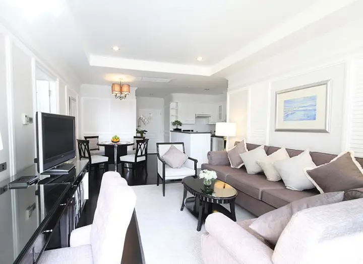 Бангкок: Cape House Hotel and Serviced Apartments