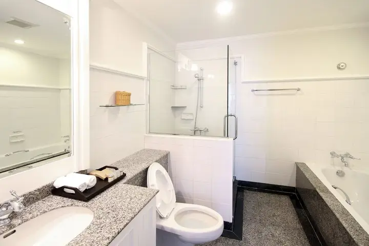 Бангкок: Cape House Hotel and Serviced Apartments