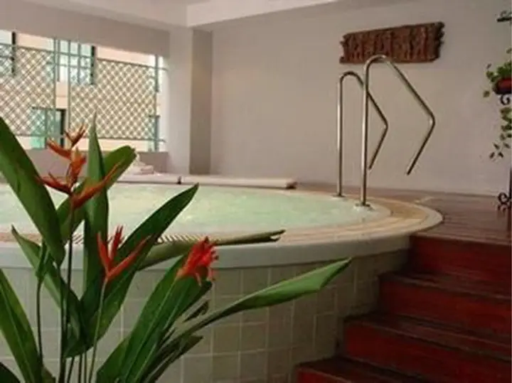 Бангкок: Cape House Hotel and Serviced Apartments
