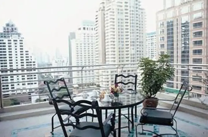 Бангкок: Cape House Hotel and Serviced Apartments