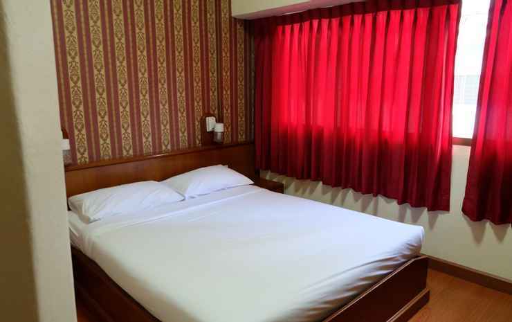 Бангкок: Business Inn At Sukhumvit 11 By Hjz