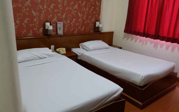 Бангкок: Business Inn At Sukhumvit 11 By Hjz