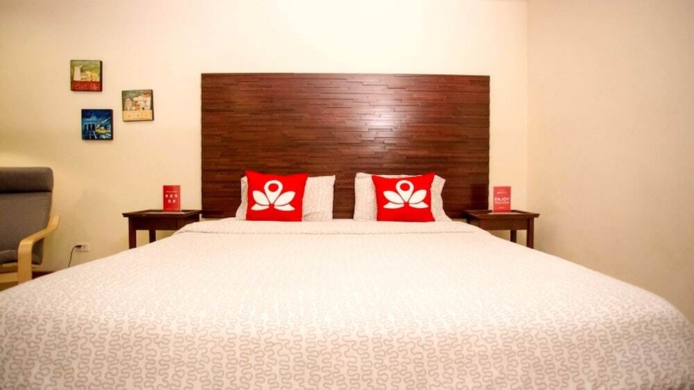 Бангкок: ZEN Rooms Royal Bee