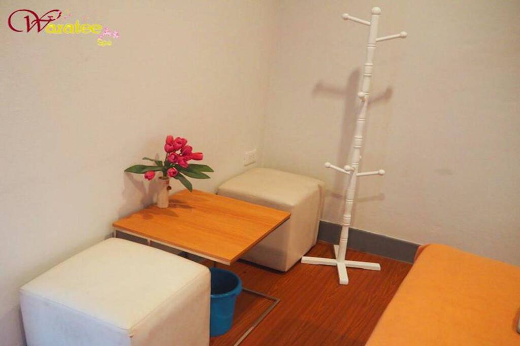 Бангкок: Waratee Spa Resort Villa