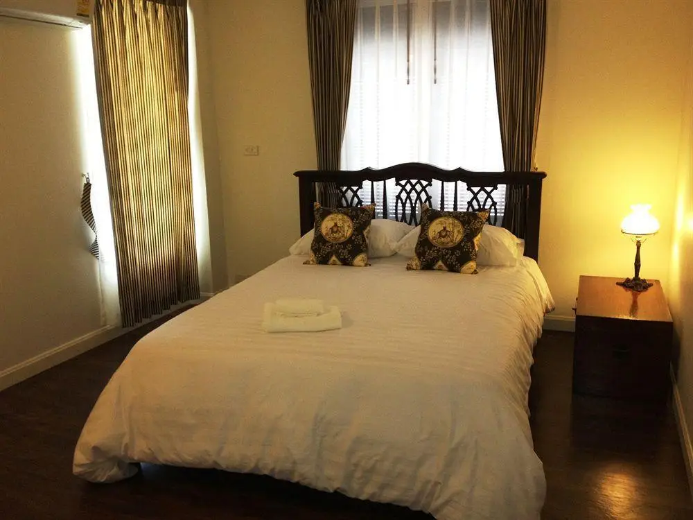 Бангкок: SSIP Boutique Dhevej Bangkok